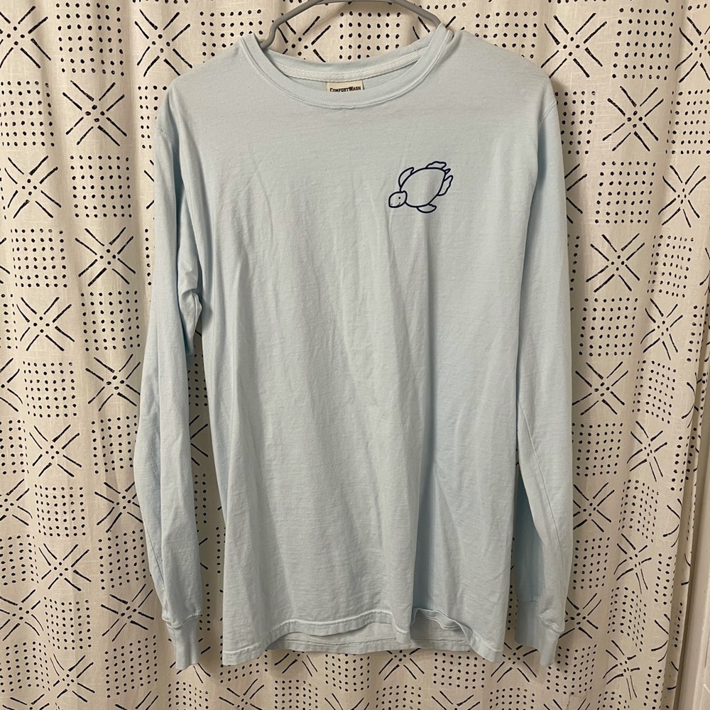 Shelly Cove Long Sleeve Shirt